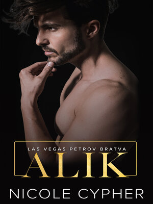 cover image of Alik